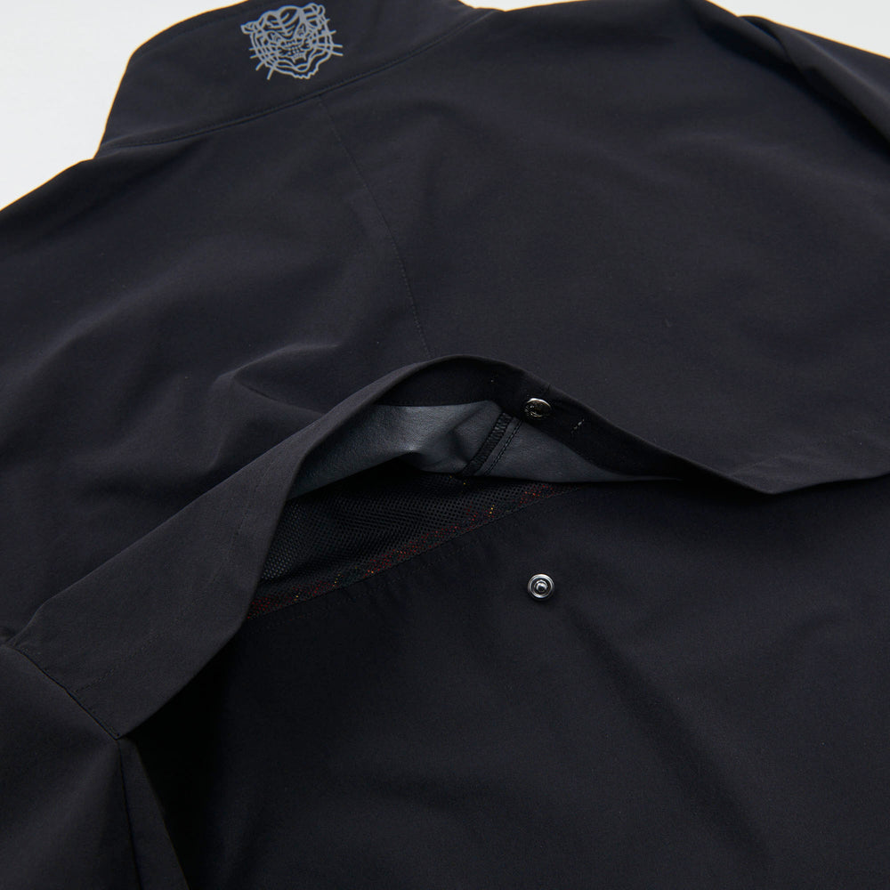 
                  
                    【DANCHOコラボ】Cycle Jacket BLACK[54500]
                  
                