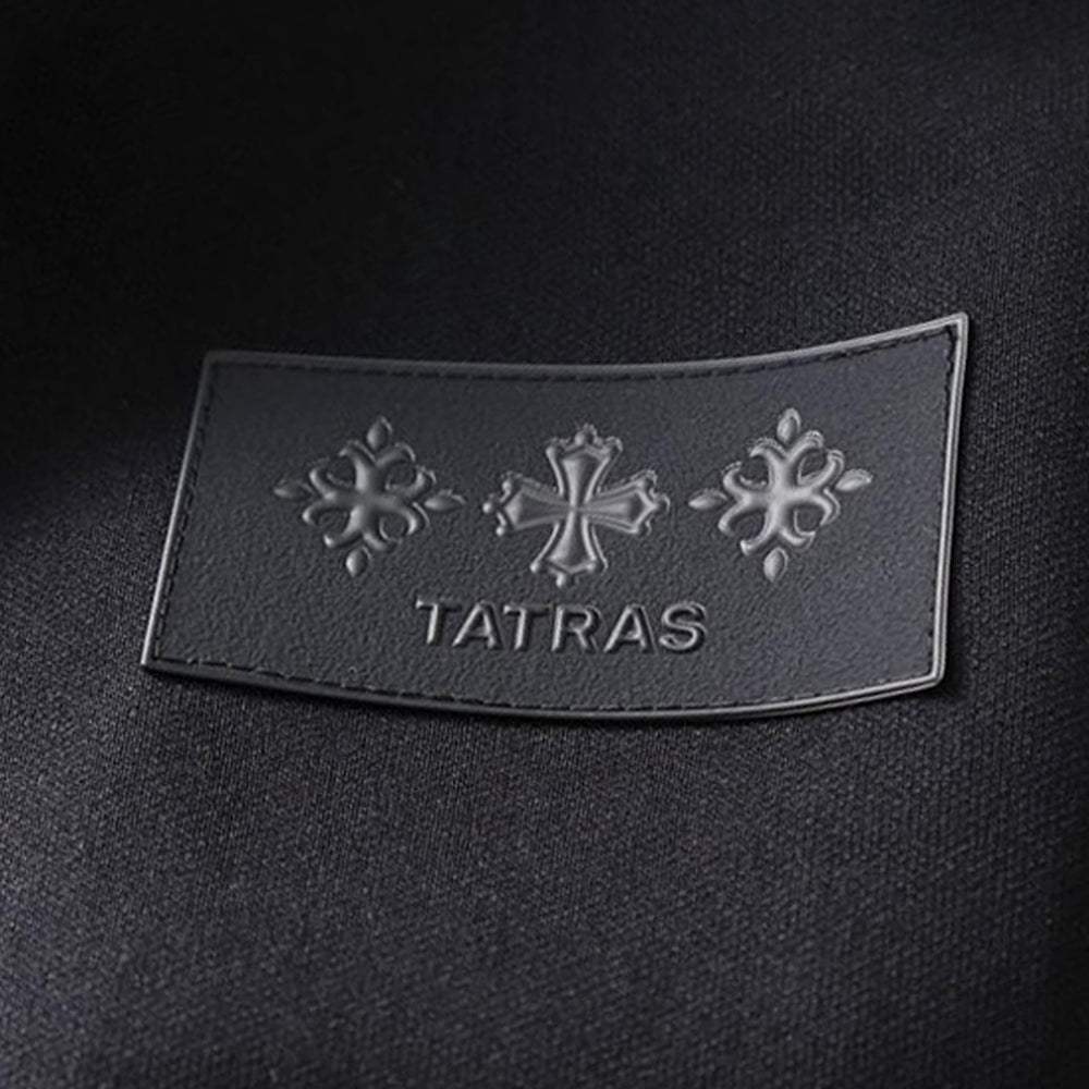 
                  
                    TATRAS TARO BLACK [52455]
                  
                