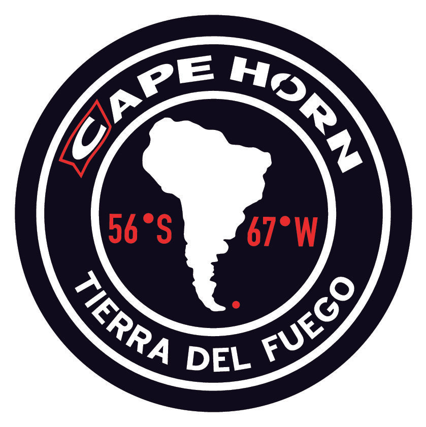 CAPE HORN(ケープホーン)ブランド紹介