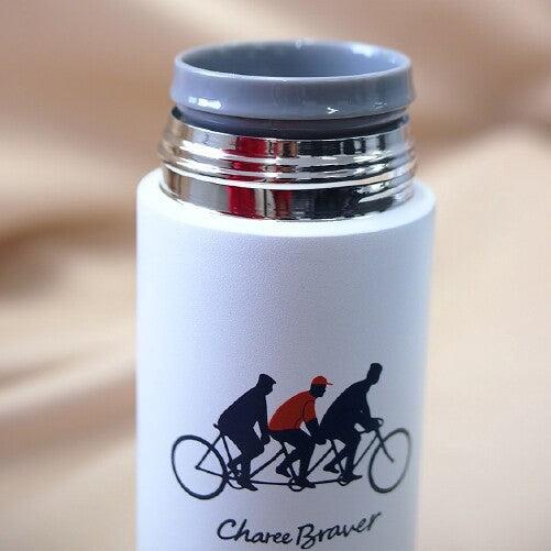 
                  
                    Thermo Mug Stainless Bottle ［701377］
                  
                