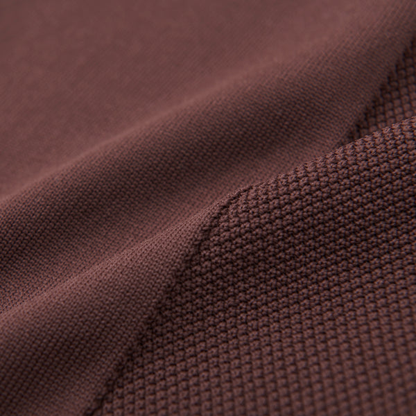 
                  
                    Summer knit Polo shirt Brown [13208]
                  
                