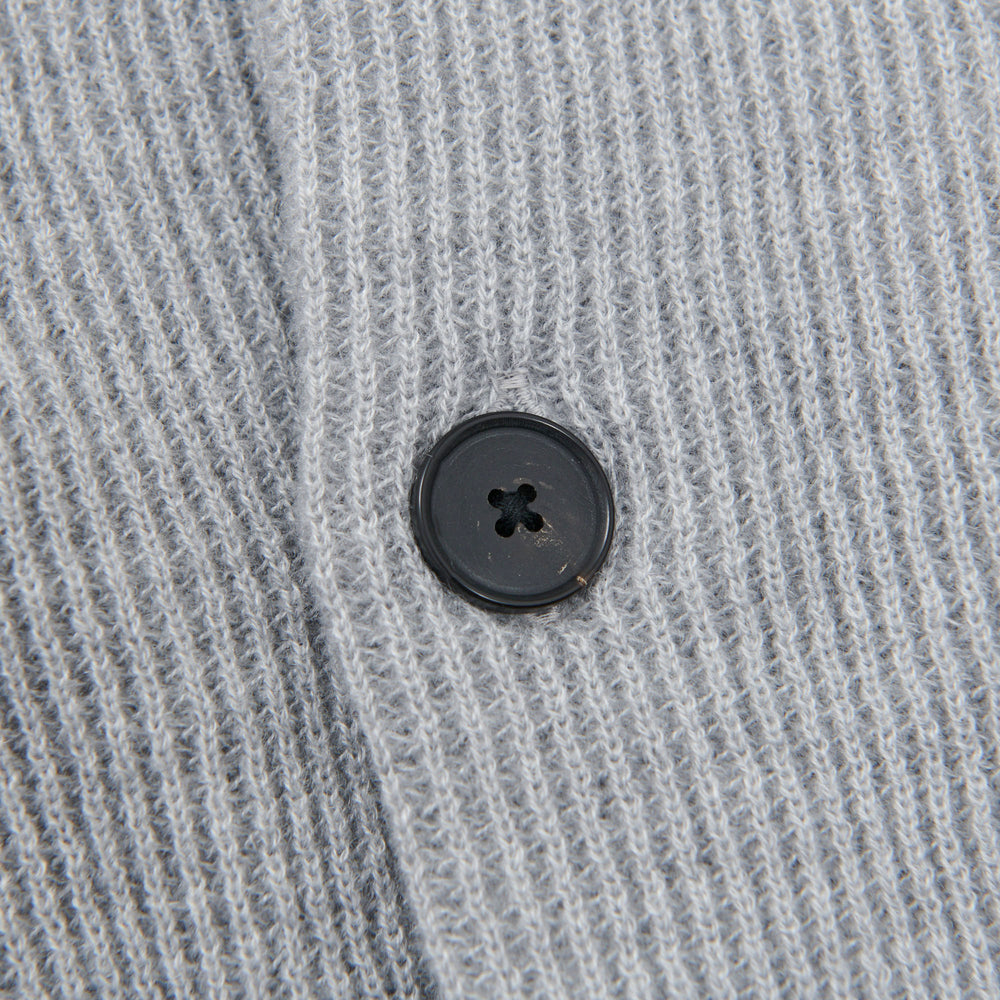 
                  
                    Tailored Collar Knit Jacket GRAY [13407]
                  
                