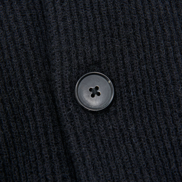 
                  
                    Tailored Collar Knit Jacket NAVY [13407]
                  
                