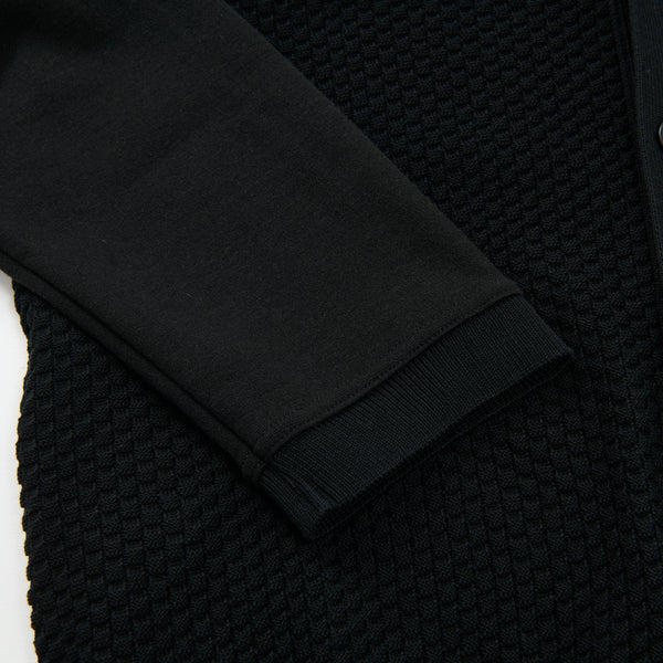 
                  
                    Docking Cardigan BLACK[14304 ]
                  
                