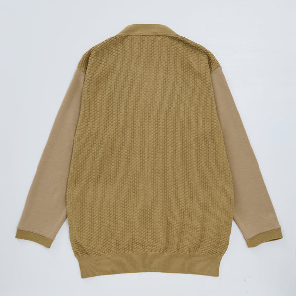 
                  
                    Docking Cardigan CAMEL[14304 ]
                  
                