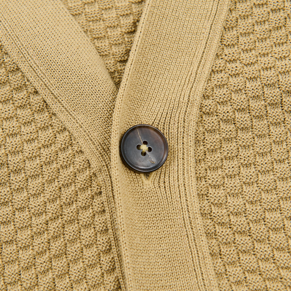 
                  
                    Docking Cardigan CAMEL[14304 ]
                  
                