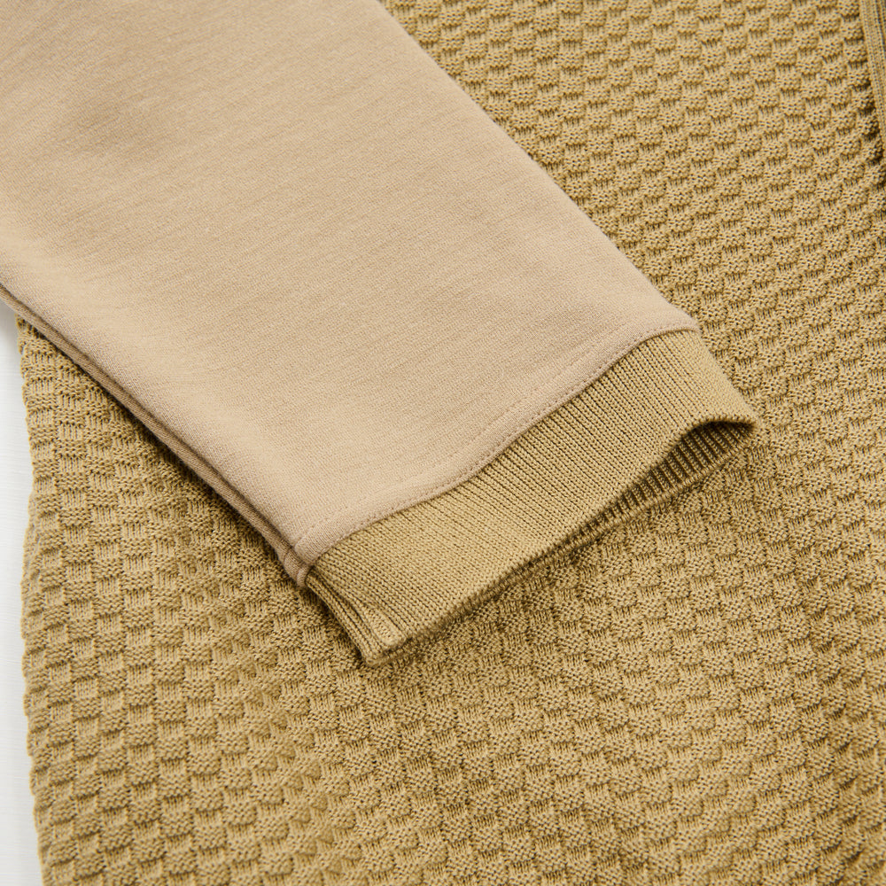 
                  
                    Docking Cardigan CAMEL[14304 ]
                  
                