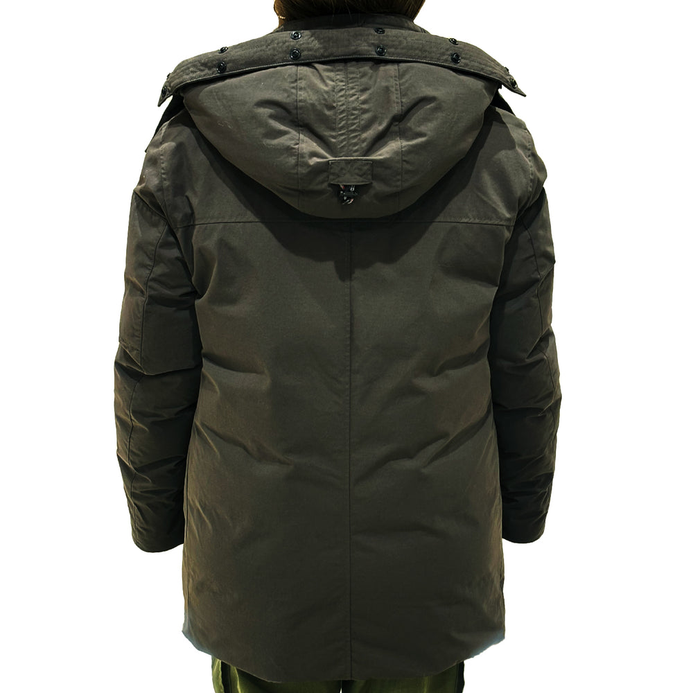 
                  
                    CAPE HORN／HIELO MURM DOWN JACKET 71501[92453]
                  
                