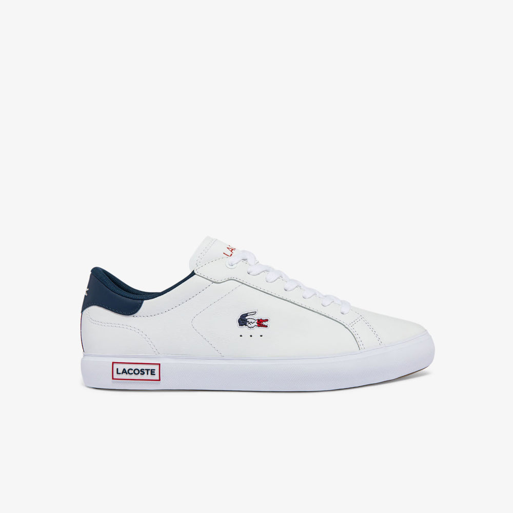 
                  
                    LACOSTE(ラコステ)POWERCOURT TRI 1[34150]
                  
                