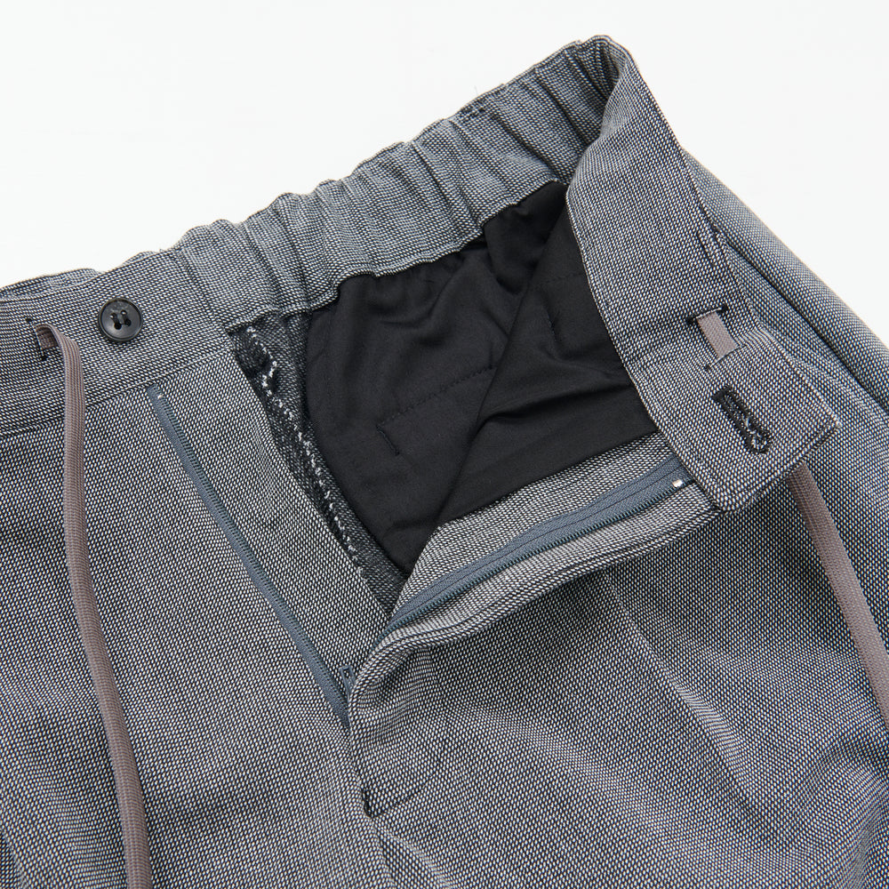 
                  
                    Monaluce Pants GRAY[73301]
                  
                