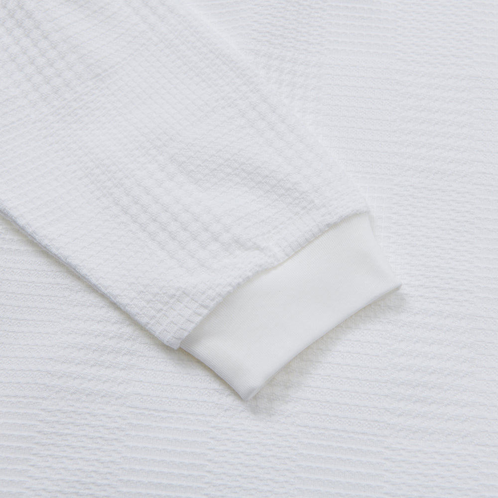 
                  
                    Lynx Long Sleeve T-Shirt WHITE [23112]
                  
                