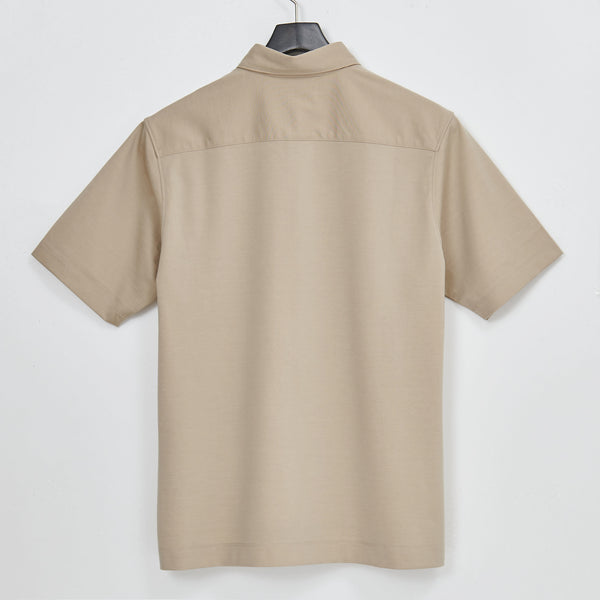 
                  
                    High Stretch Polo Shirts SANDBEIGE [24216]
                  
                