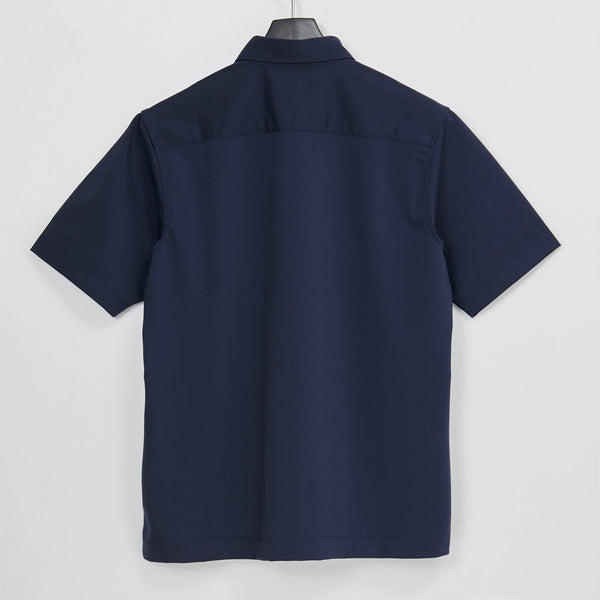 
                  
                    【田辺誠一さん着用】High Stretch Polo Shirts NAVY [24216]
                  
                