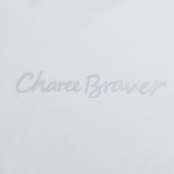 
                  
                    Logo Printed T-Shirts WHITE [24222]
                  
                