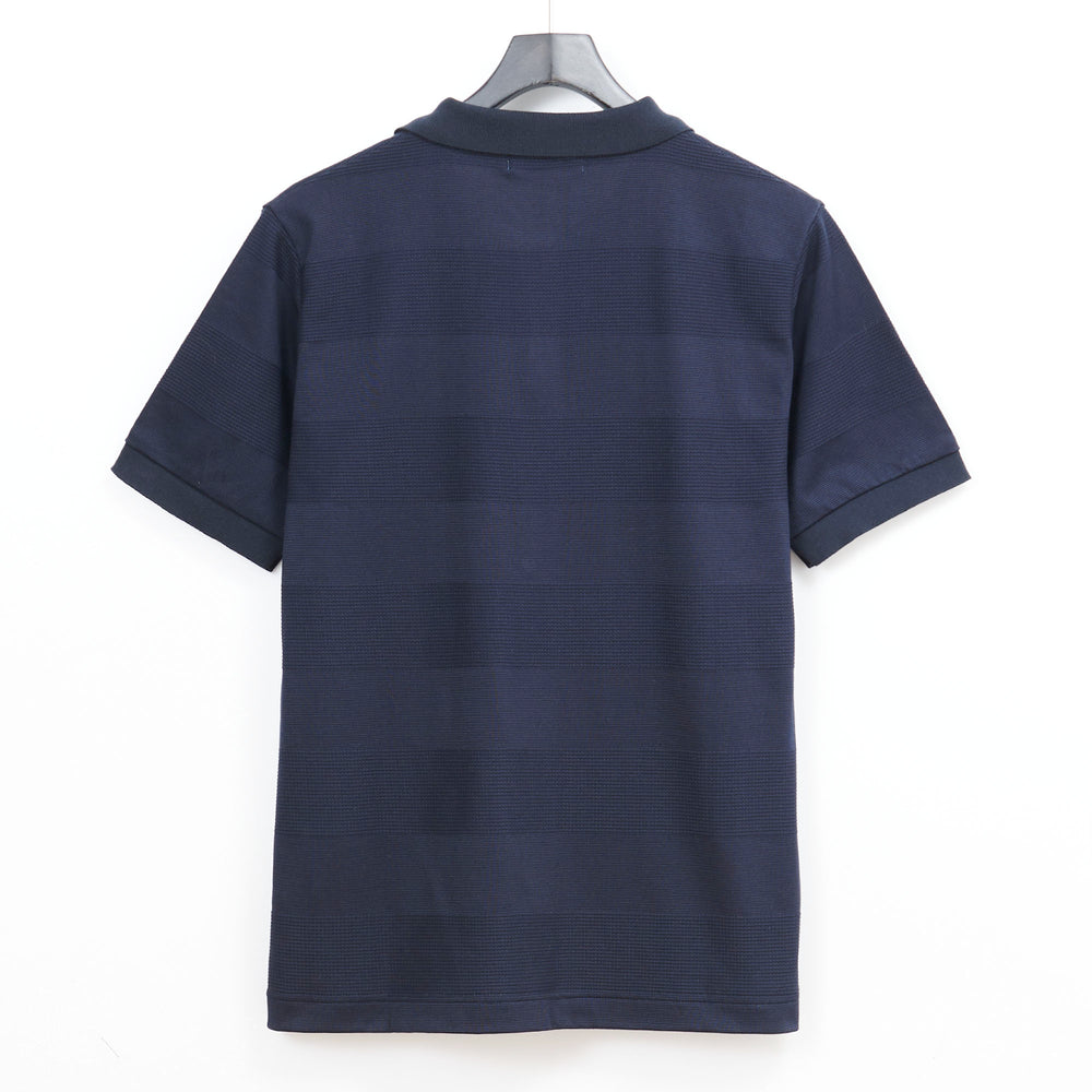 
                  
                    Skipper Short-Sleeved Polo Shirt NAVY [24226]
                  
                