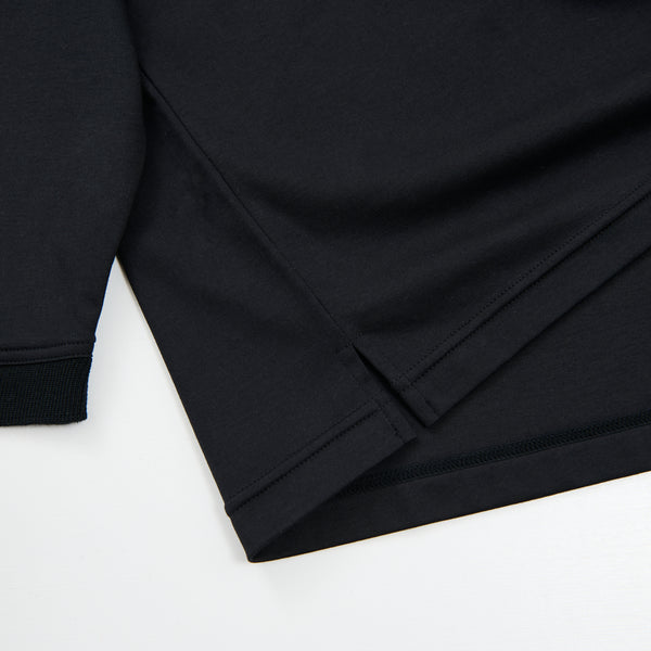 
                  
                    Smooth Logo Long T-shirtr BLACK[24503]
                  
                