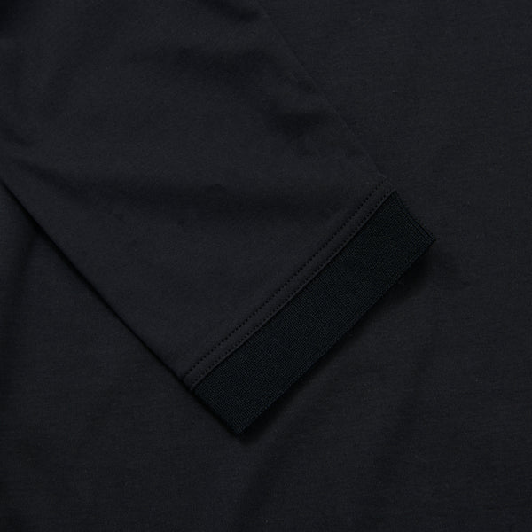 
                  
                    Smooth Logo Long T-shirtr BLACK[24503]
                  
                