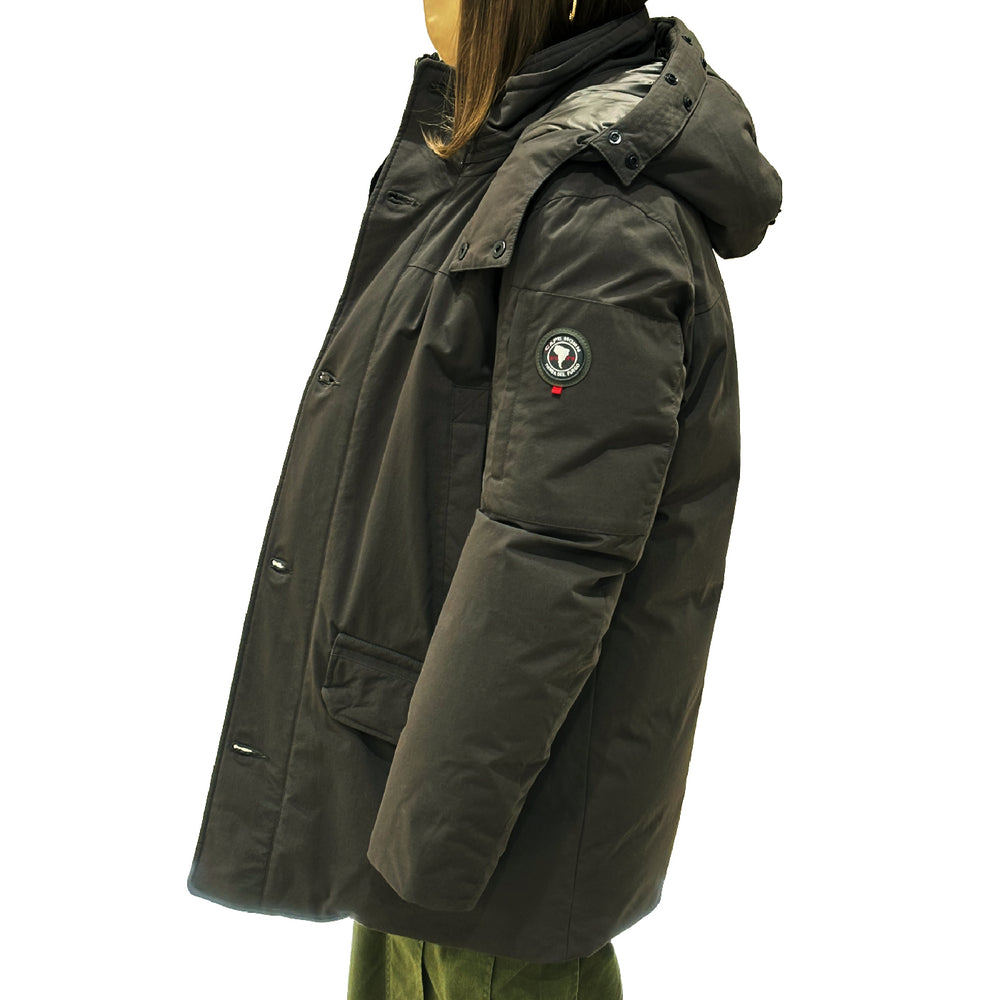 
                  
                    CAPE HORN／HIELO MURM DOWN JACKET 71501[92453]
                  
                