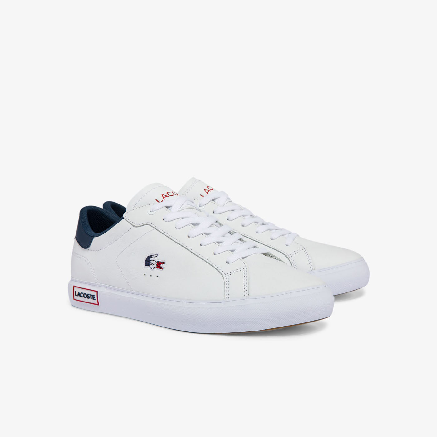 LACOSTE(ラコステ)POWERCOURT TRI 1[34150] – Charee Braver