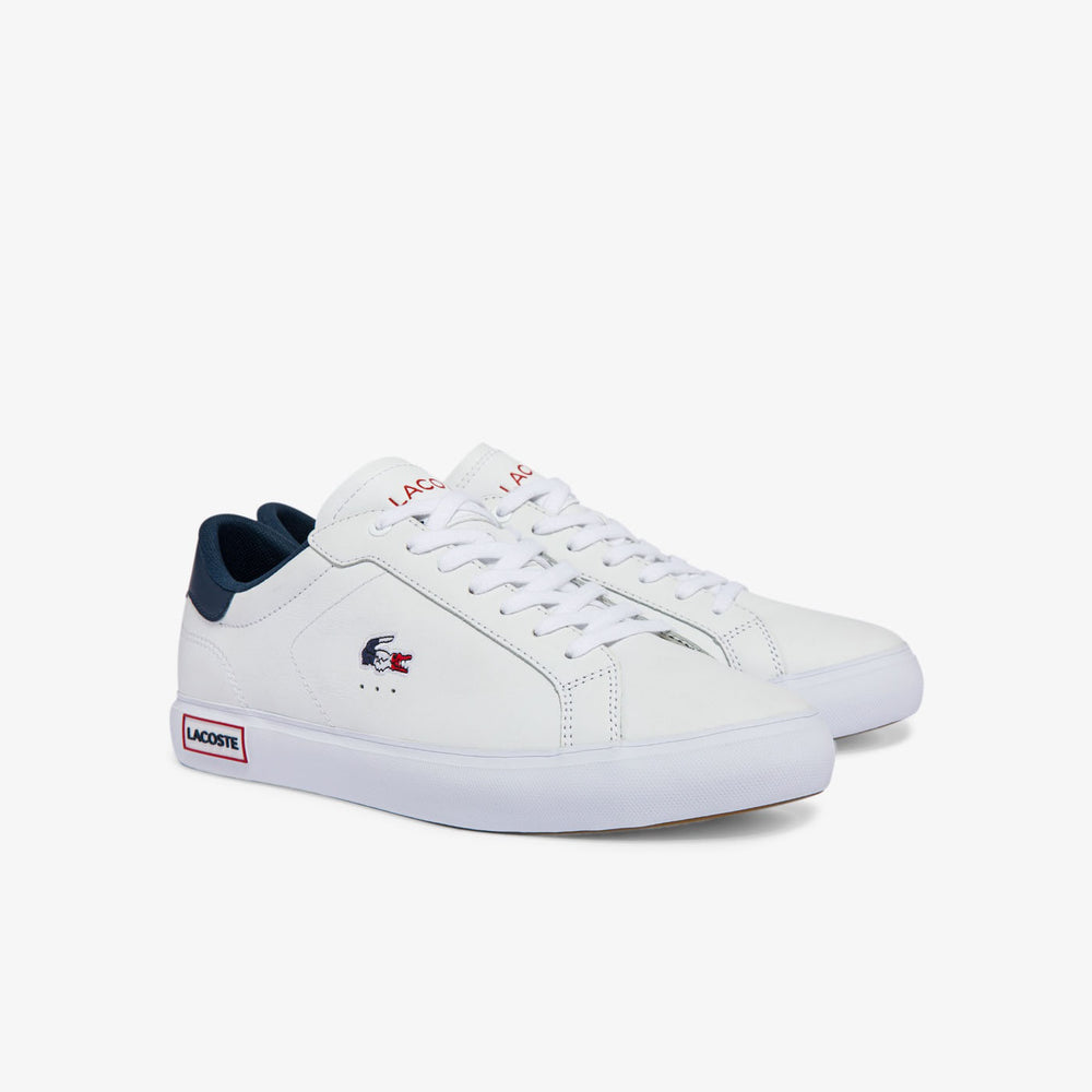 LACOSTE(ラコステ)POWERCOURT TRI 1[34150]