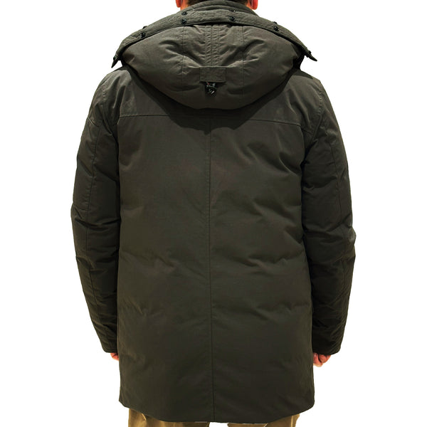 
                  
                    CAPE HORN／HIELO MURM DOWN JACKET 71501[92453]
                  
                