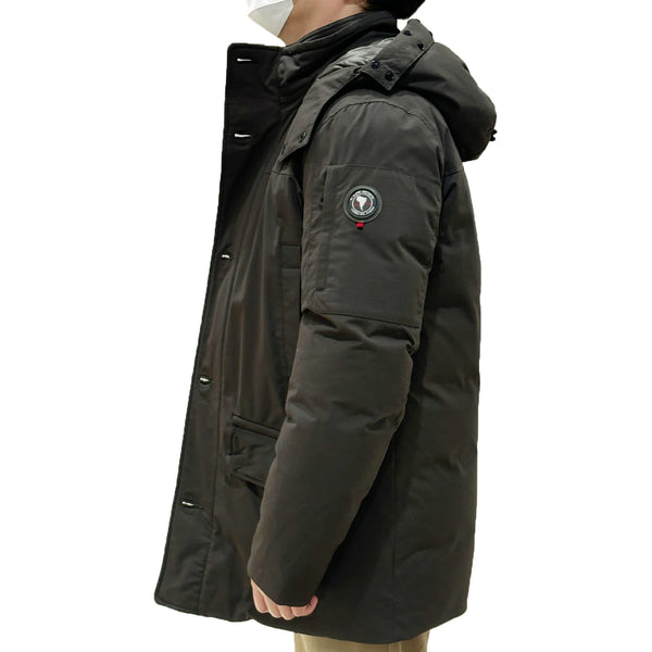 
                  
                    CAPE HORN／HIELO MURM DOWN JACKET 71501[92453]
                  
                