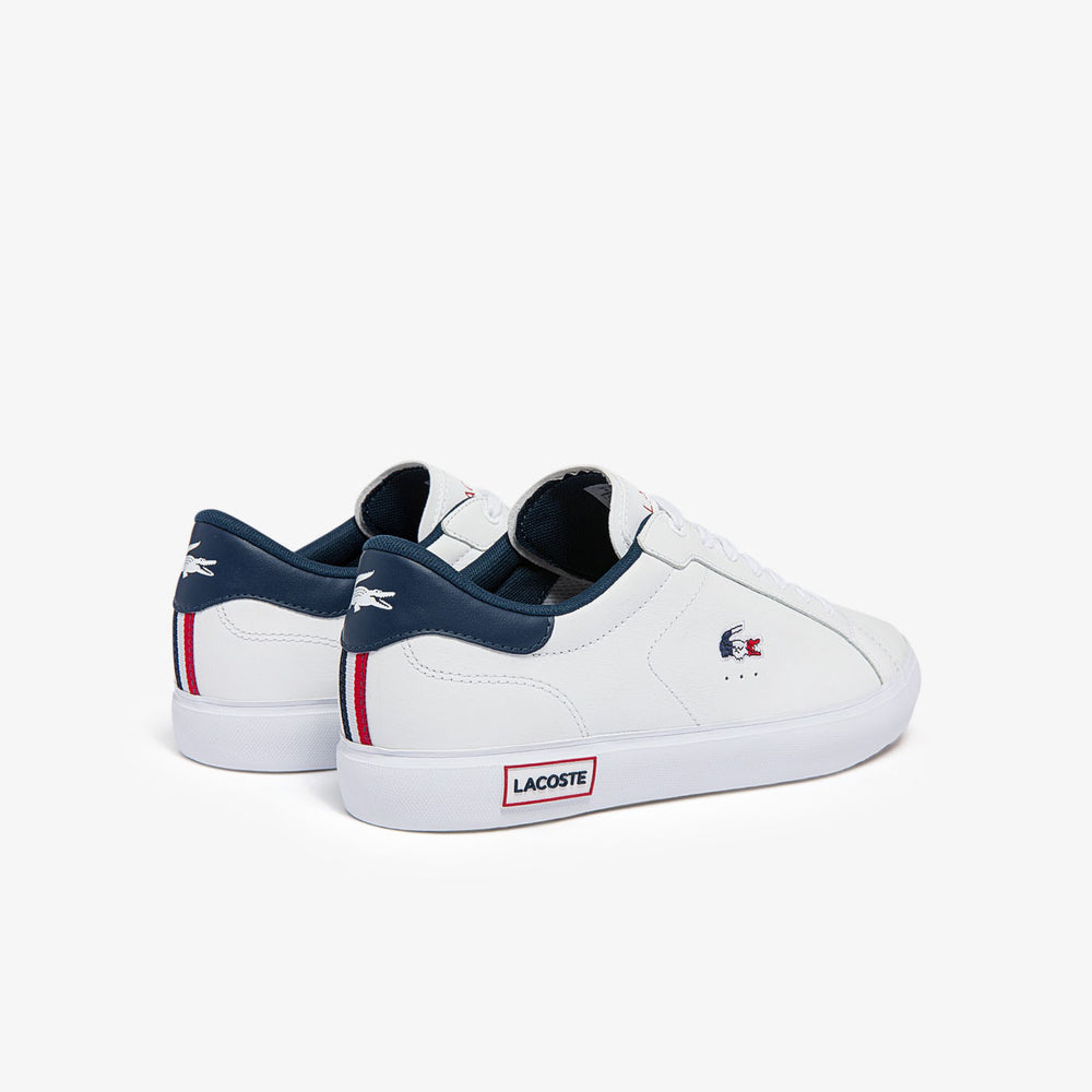 
                  
                    LACOSTE(ラコステ)POWERCOURT TRI 1[34150]
                  
                