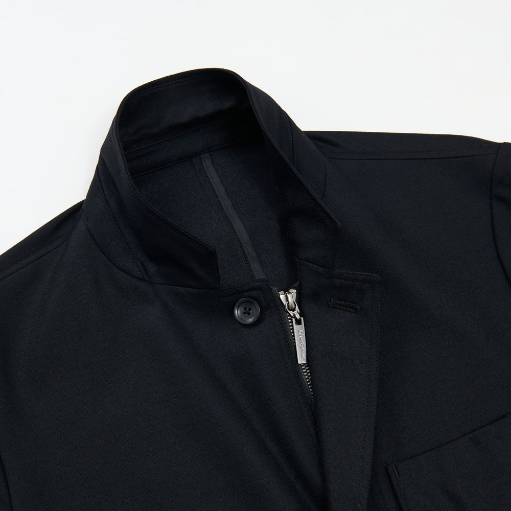 
                  
                    BALANCIRCULAR Jacket BLACK[43302]
                  
                