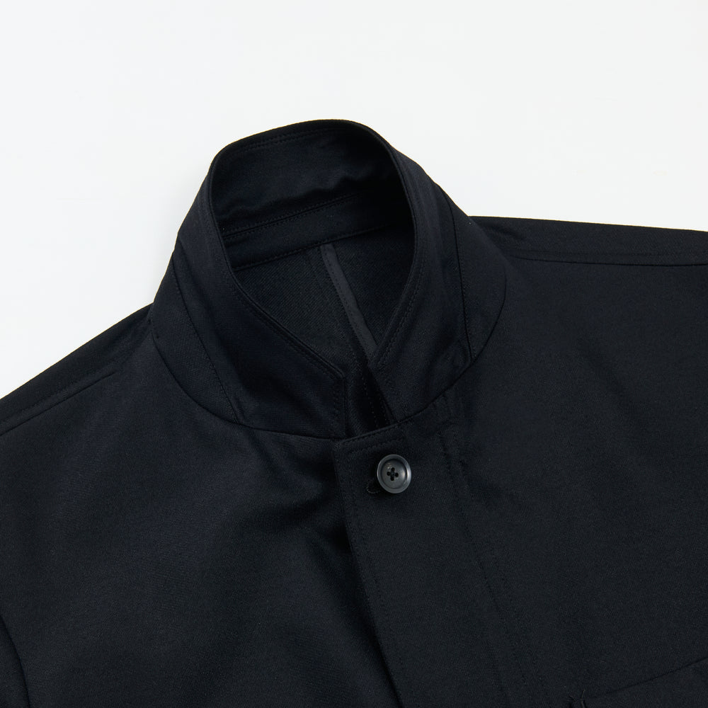 
                  
                    BALANCIRCULAR Jacket BLACK[43302]
                  
                