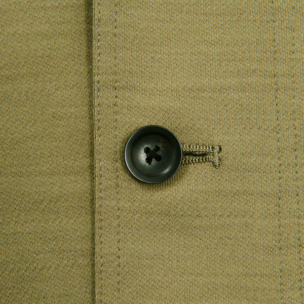 
                  
                    BALANCIRCULAR Jacket KHAKI[43302]
                  
                