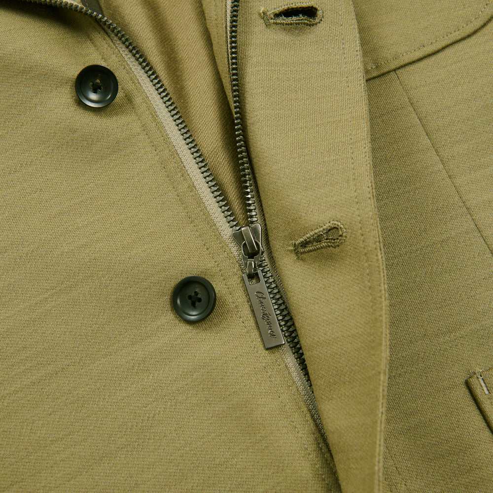 
                  
                    BALANCIRCULAR Jacket KHAKI[43302]
                  
                