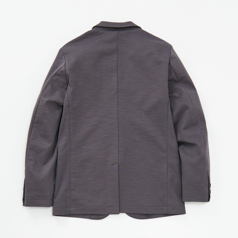 
                  
                    Ponch Jersey Jacket CHARCOAL GRAY [43304]
                  
                