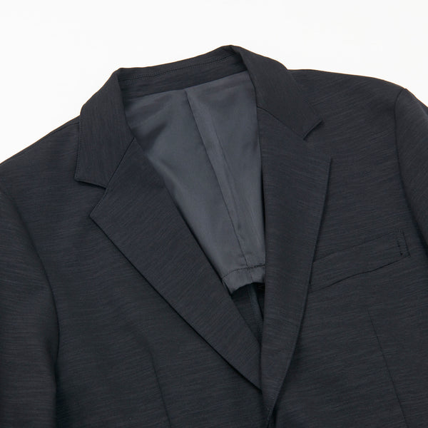 
                  
                    Ponch Jersey Jacket BLACK [43304]
                  
                