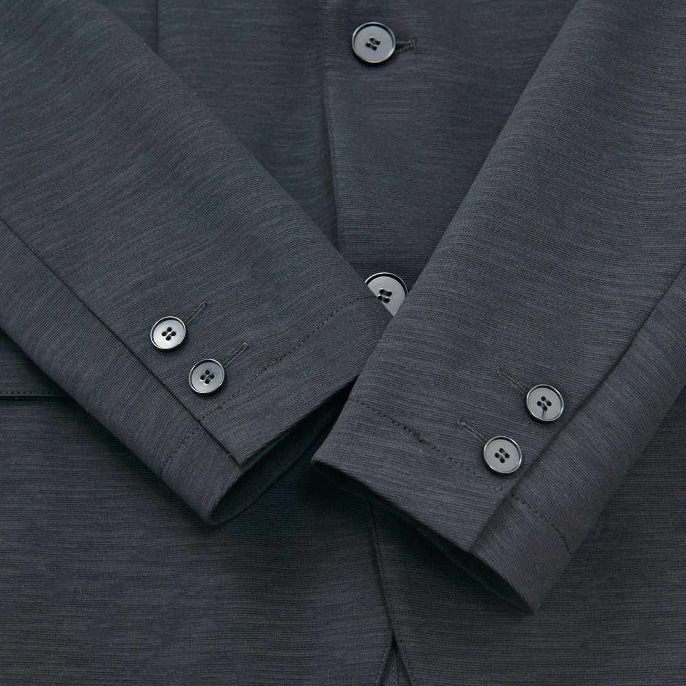 
                  
                    Ponch Jersey Jacket BLACK [43304]
                  
                