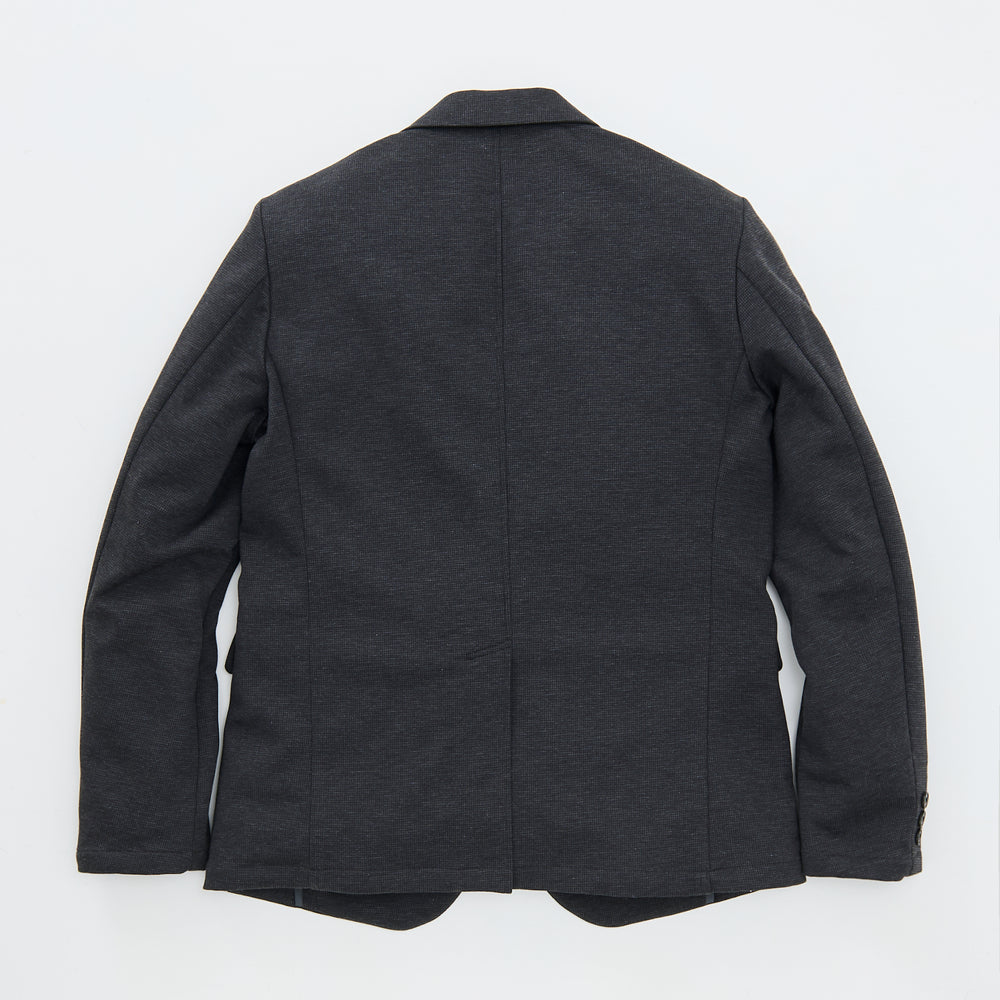 
                  
                    High Gauge Staggered Jacket CharcoalGray [44301]
                  
                