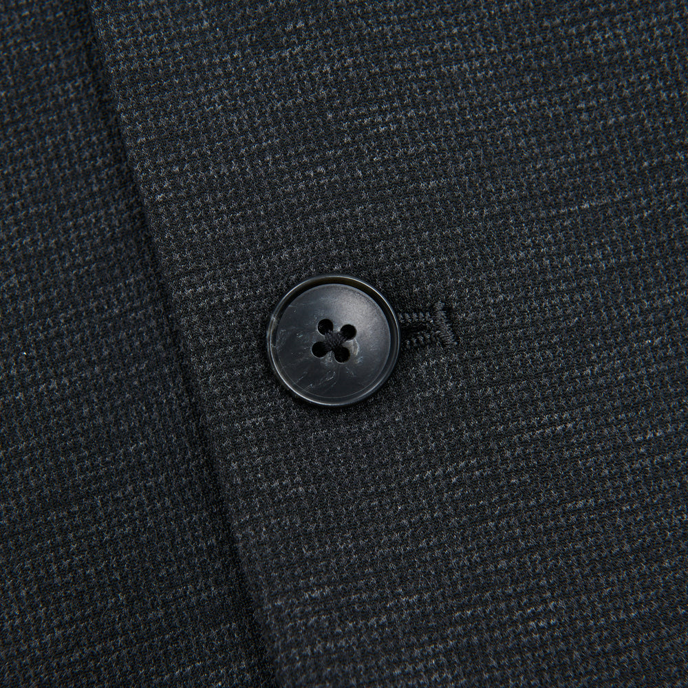 
                  
                    High Gauge Staggered Jacket CharcoalGray [44301]
                  
                