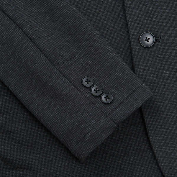 
                  
                    High Gauge Staggered Jacket CharcoalGray [44301]
                  
                