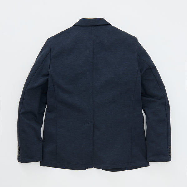 
                  
                    High Gauge Staggered Jacket NAVY [44301]
                  
                