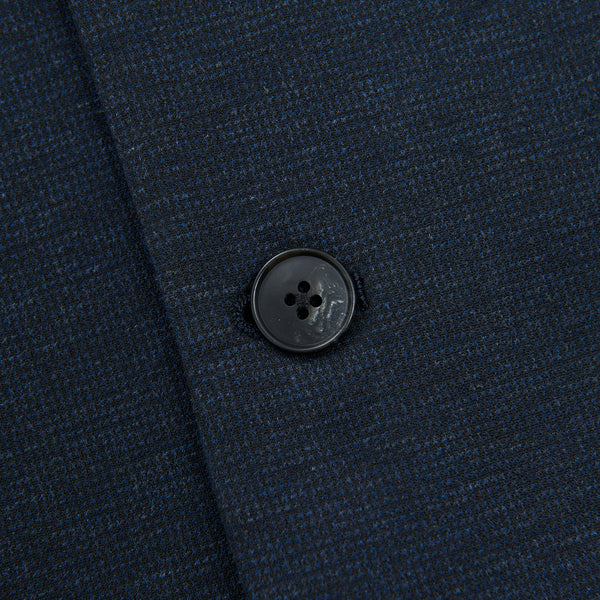 
                  
                    High Gauge Staggered Jacket NAVY [44301]
                  
                