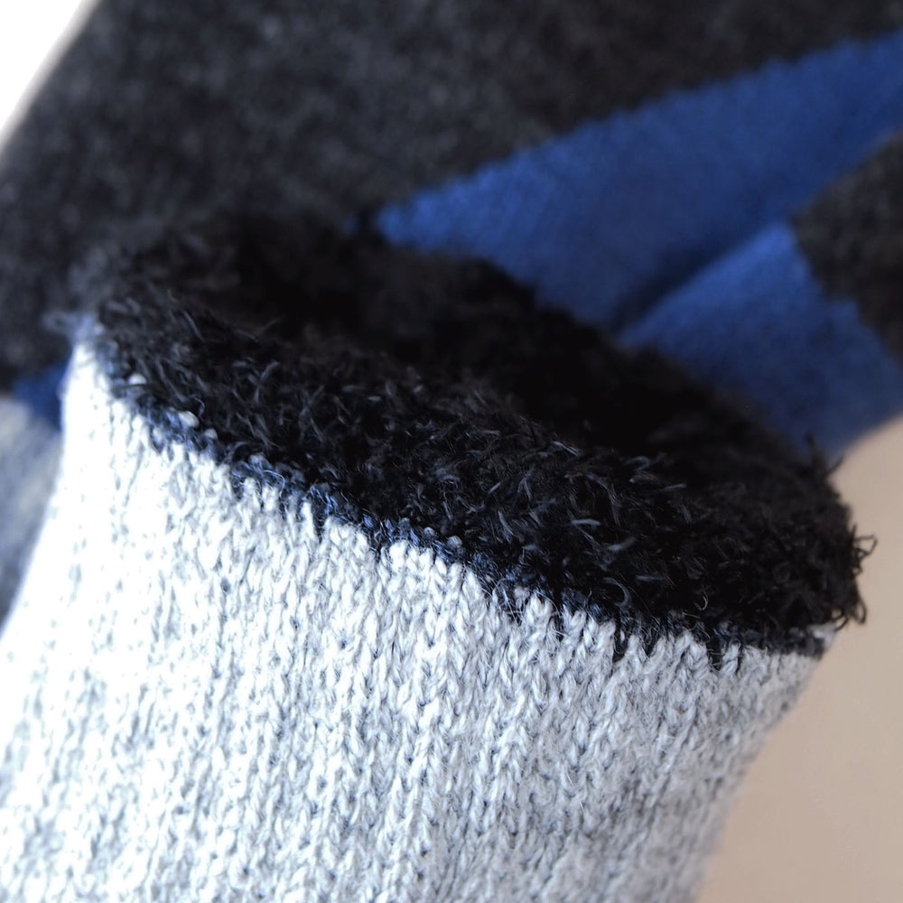 
                  
                    Color Scheme Knit Gloves CHARCOAL GRAY[33456]
                  
                