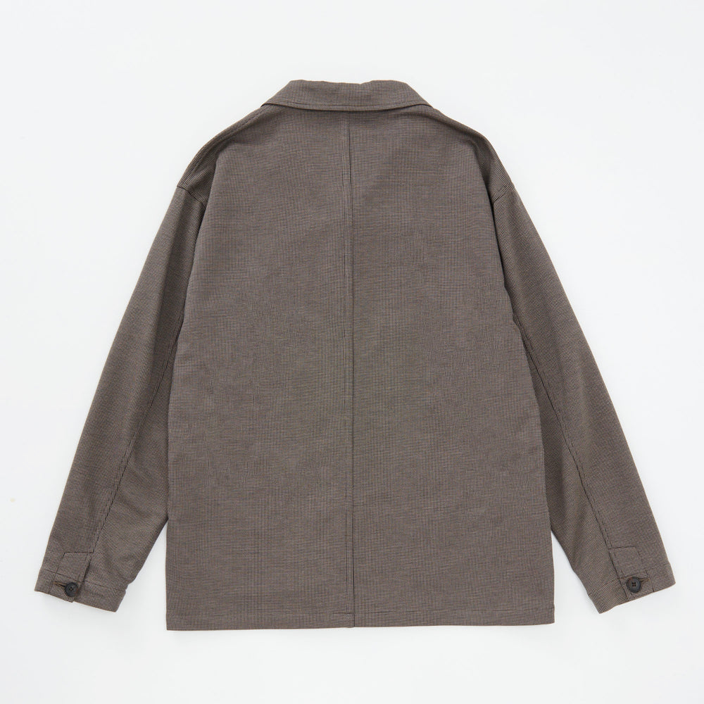 
                  
                    High Gauge Chore Jacket BROWN [53304]
                  
                