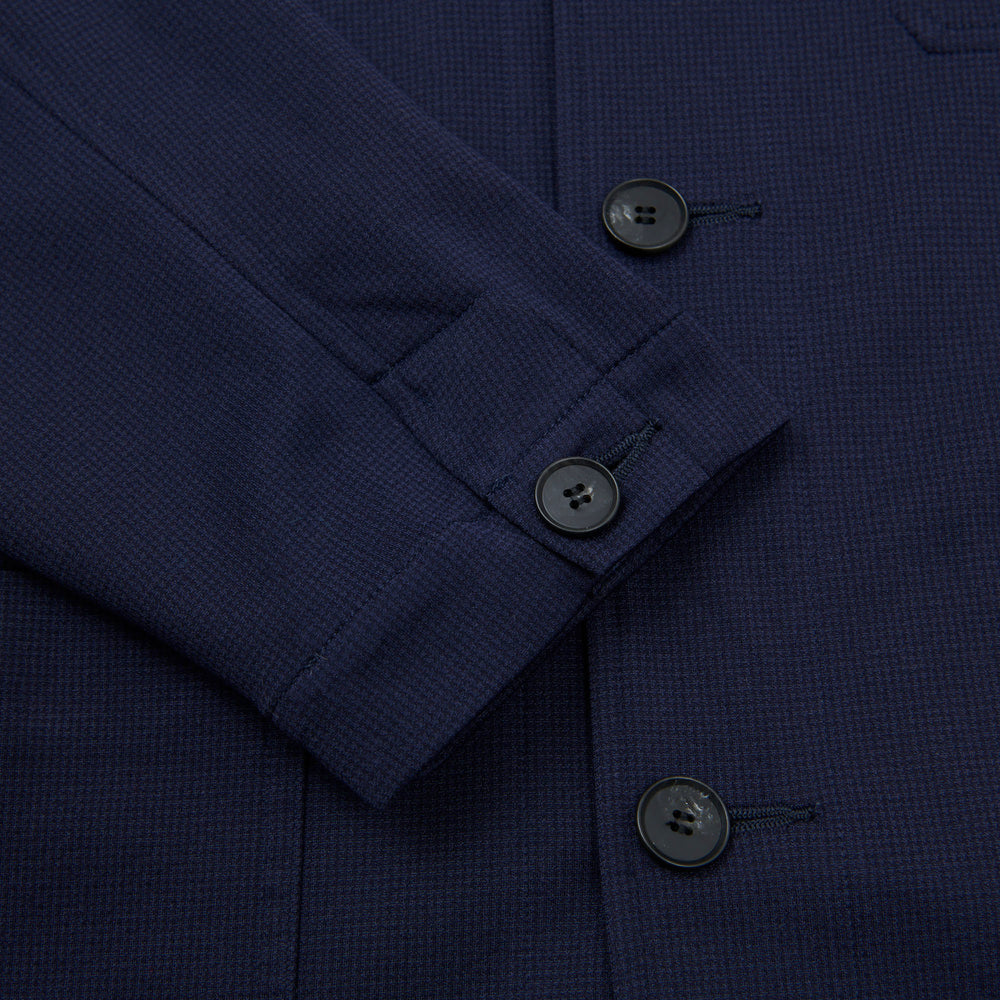 
                  
                    High Gauge Chore Jacket NAVY [53304]
                  
                