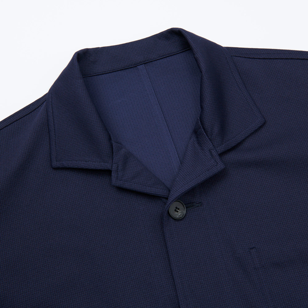 
                  
                    High Gauge Chore Jacket NAVY [53304]
                  
                