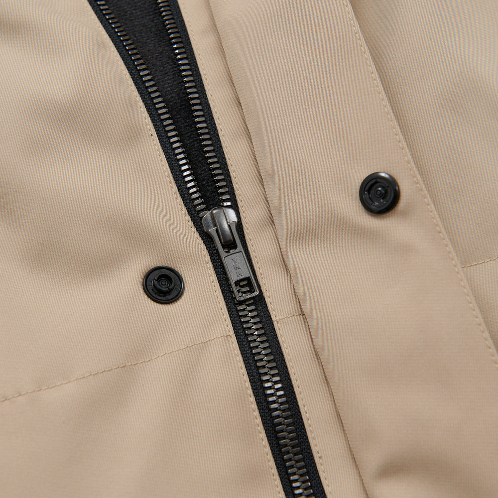 
                  
                    3Layers Mountain Parka BEIGE［53402］
                  
                