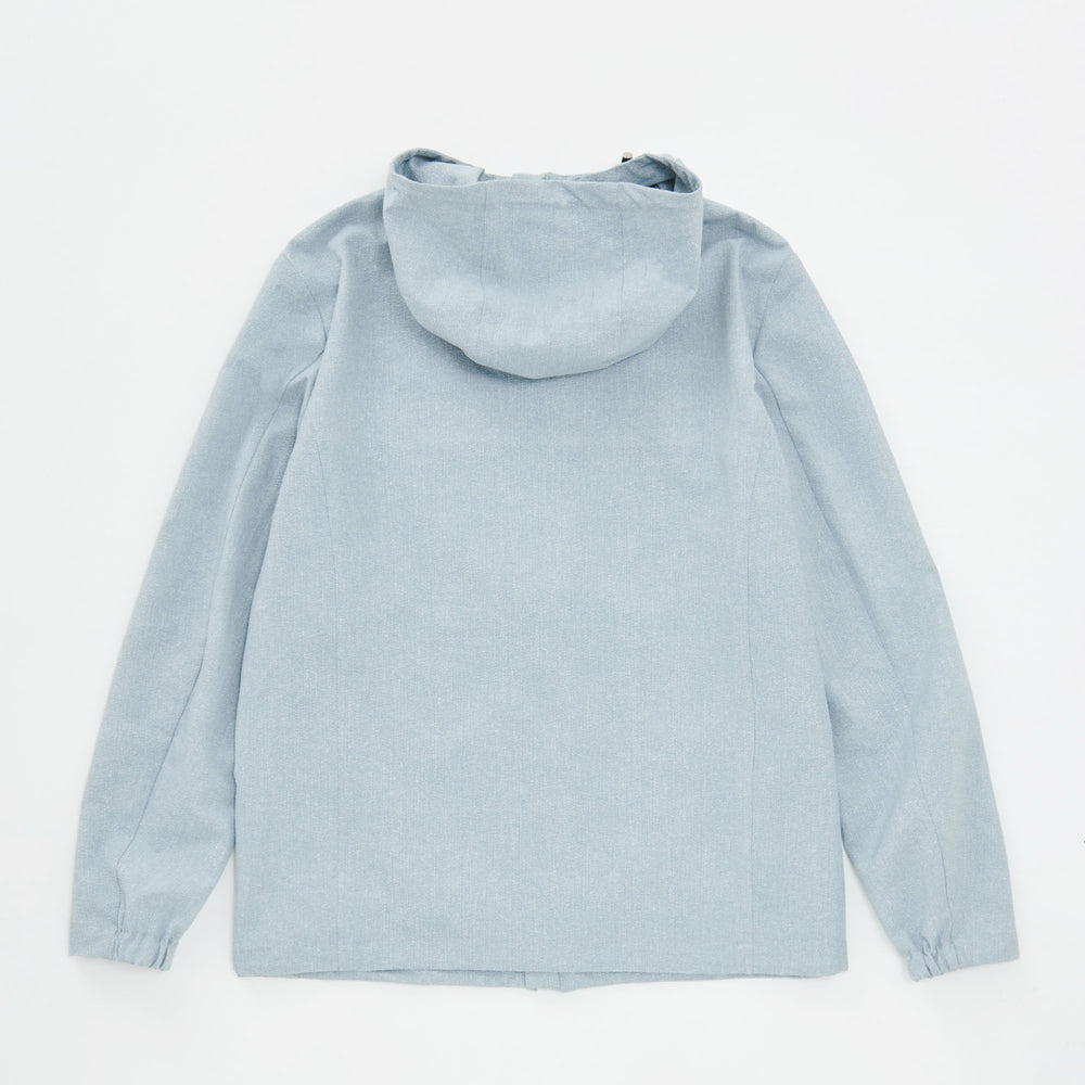 
                  
                    Sucker Parker Blouson LIGHT GRAY [54102]
                  
                