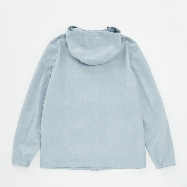 
                  
                    Sucker Parker Blouson LIGHT GRAY [54102]
                  
                