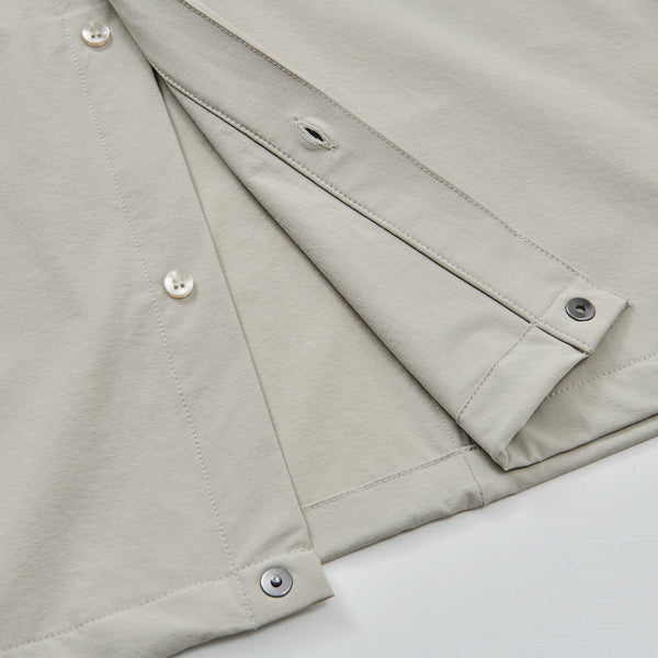 
                  
                    Active Shirts Blouson SAND BEIGE [54104]
                  
                