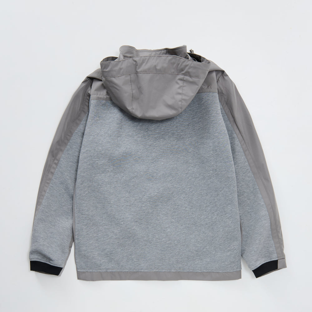 
                  
                    Nylon Blouson GRAY [54301]
                  
                