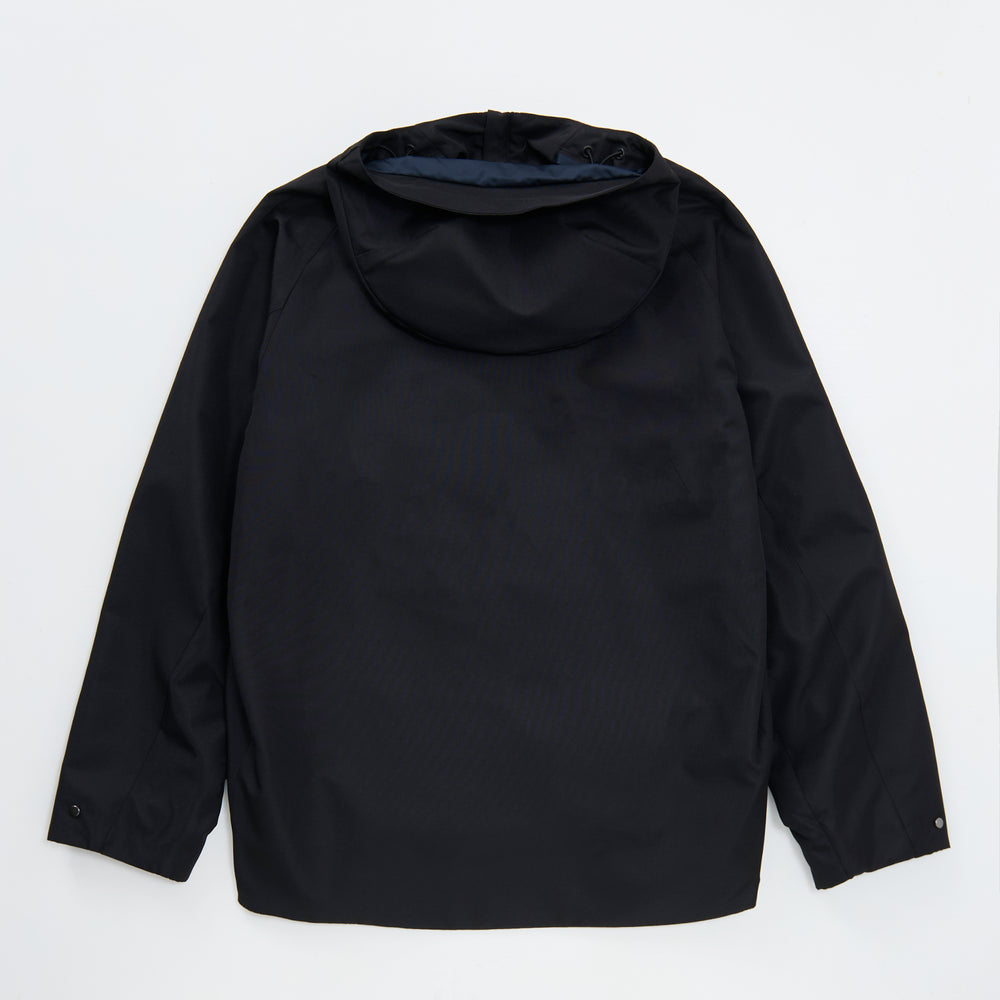 
                  
                    2.5Layers Mountain Parka BLACK[54302]
                  
                