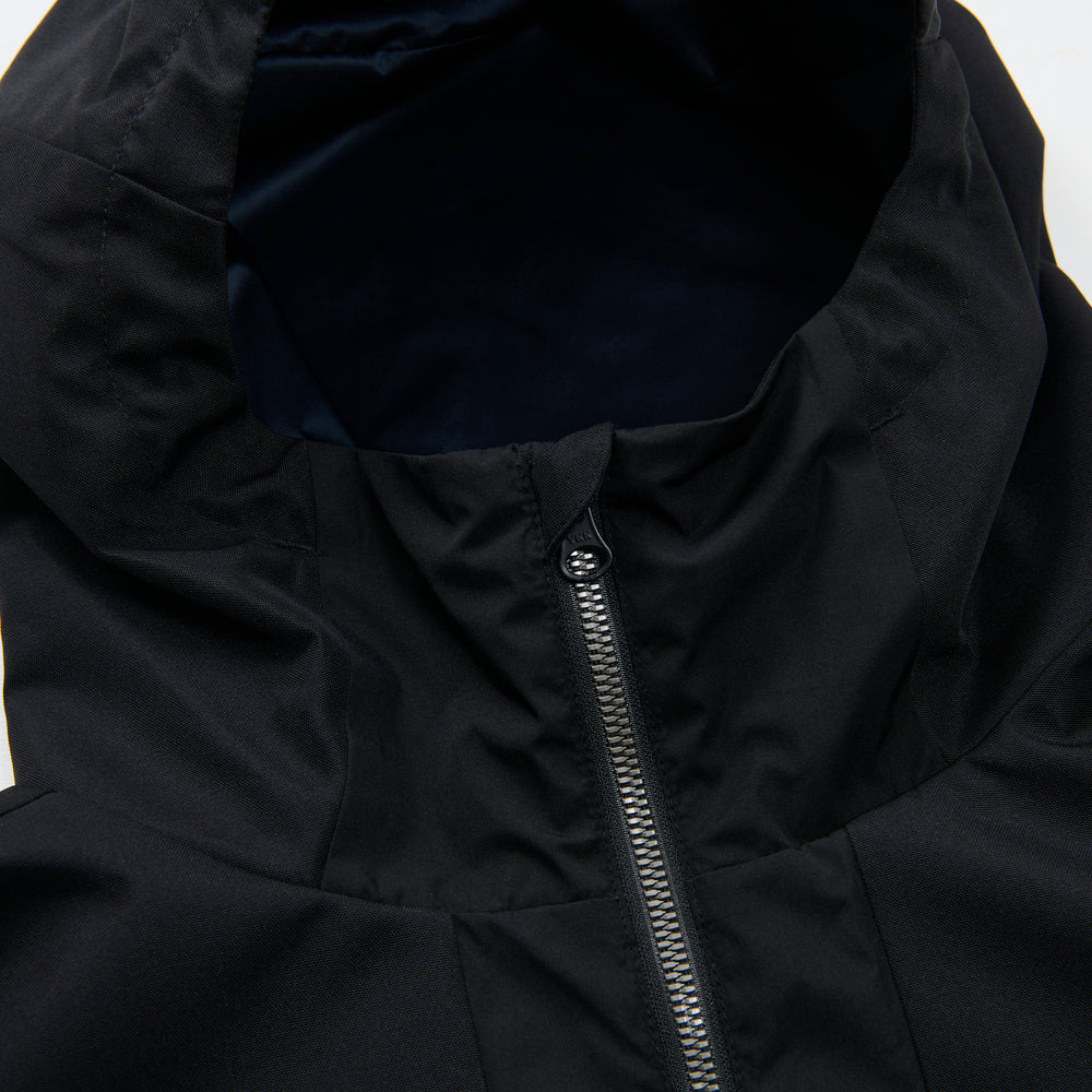 
                  
                    2.5Layers Mountain Parka BLACK[54302]
                  
                